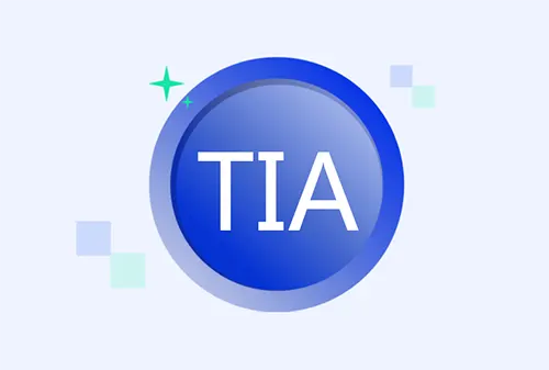 TIA币